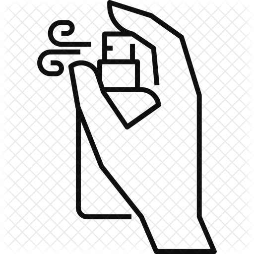 Спреї для тіла